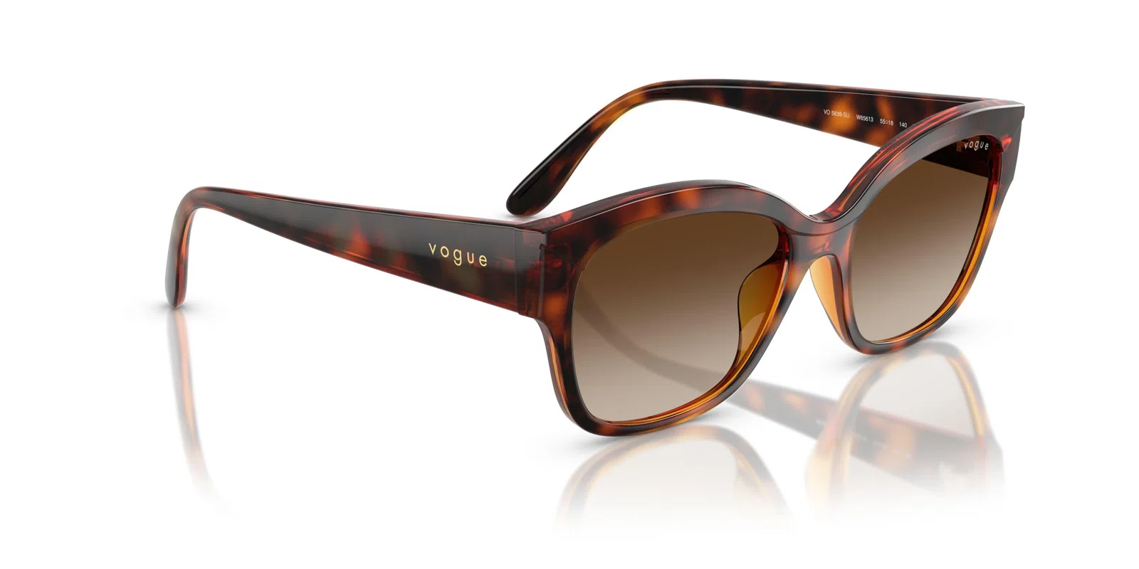 Vogue 5638SU Sunglasses - view 15
